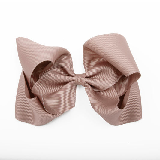 Extra Large Grosgrain Bow